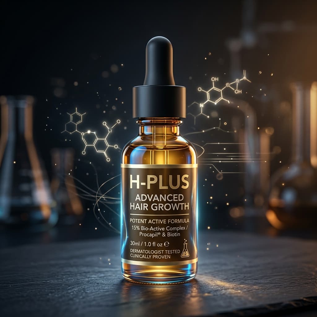 H-PLUS™