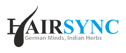 HairSync Logo